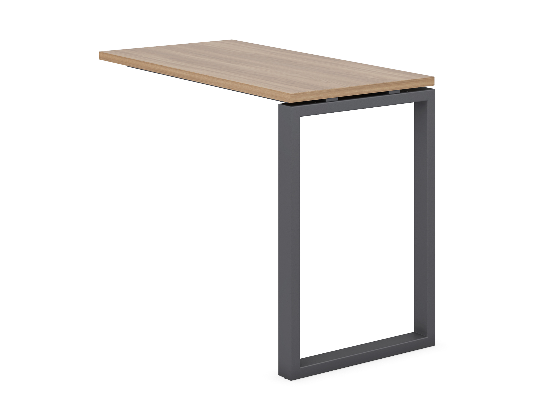 Приставка к столу рабочая EVL180/О фото 1