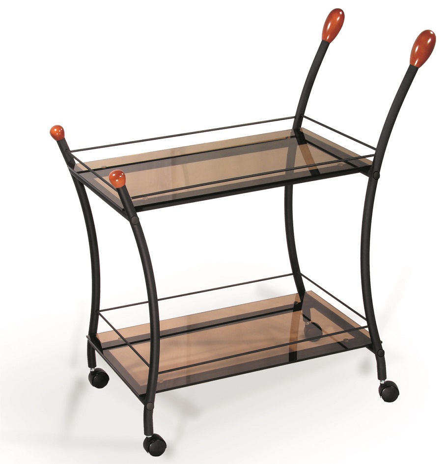 Стол сервировочный "Поло" фото 1