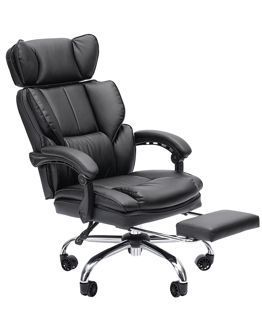 Кресло для руководителя TAIPIT CH644 фото 2