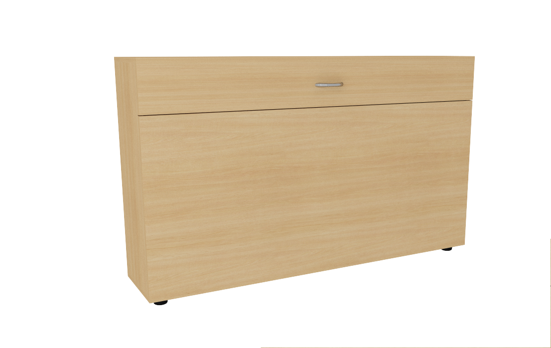 Тумба для плакатов ТО 05 фото 0