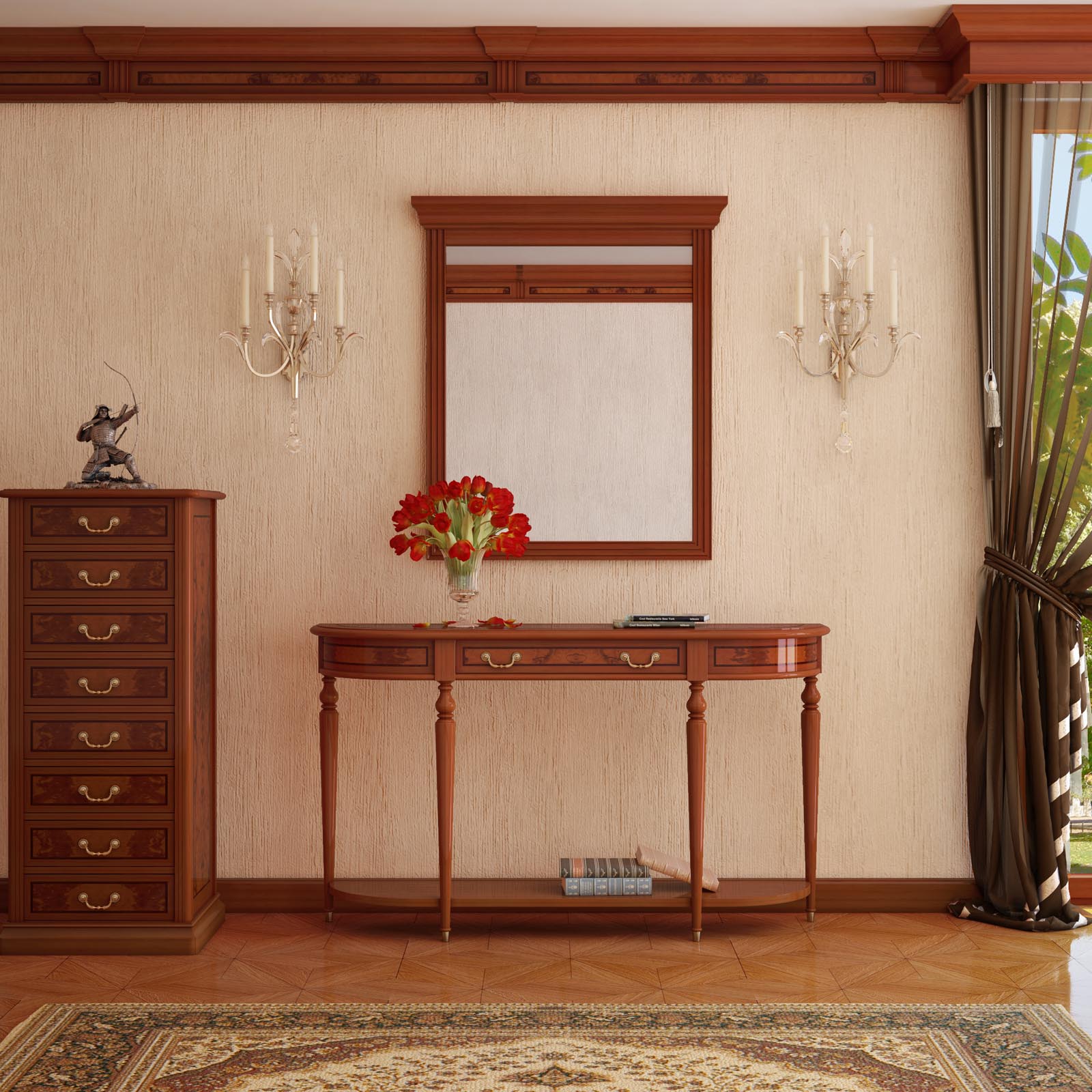 Кабинет PRIVILEGE фото 11