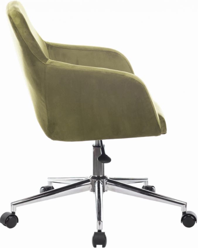 Кресло для оператора Бюрократ CH-380SL фото 1