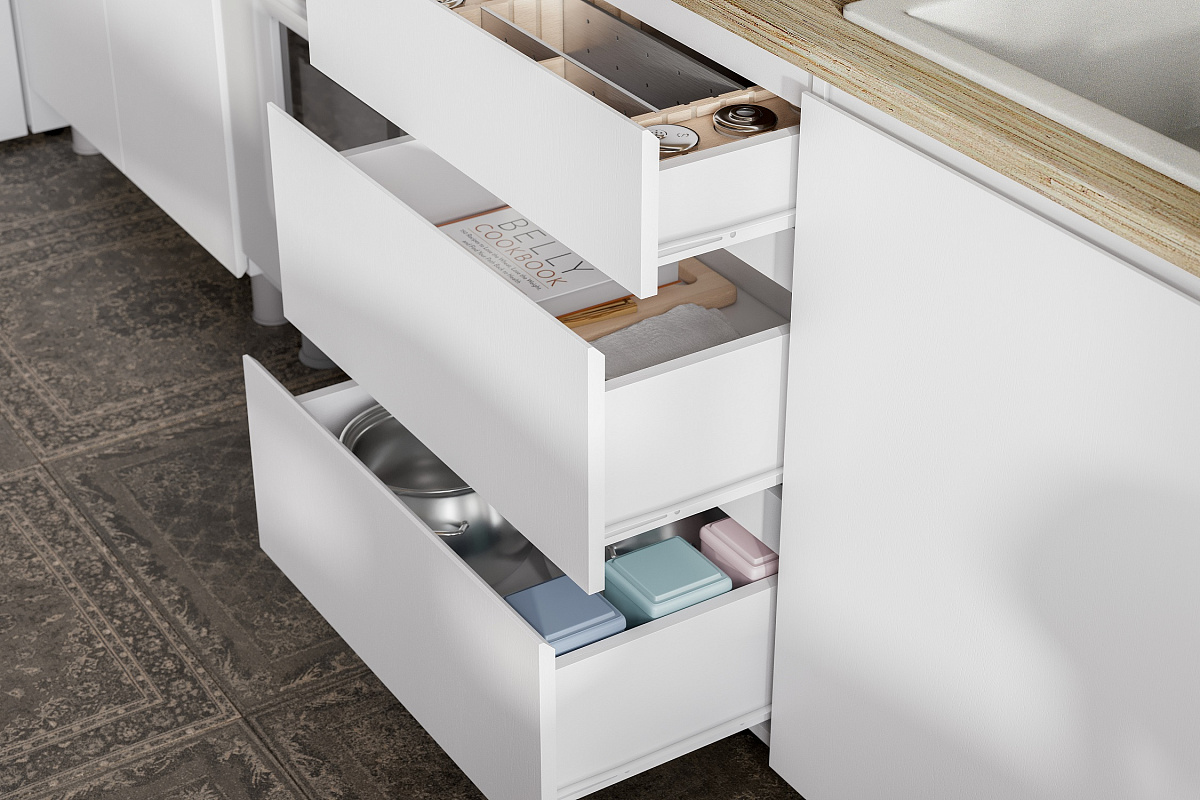 Кухонный гарнитур "Токио" (2,0м) (Серия 2) фото 1