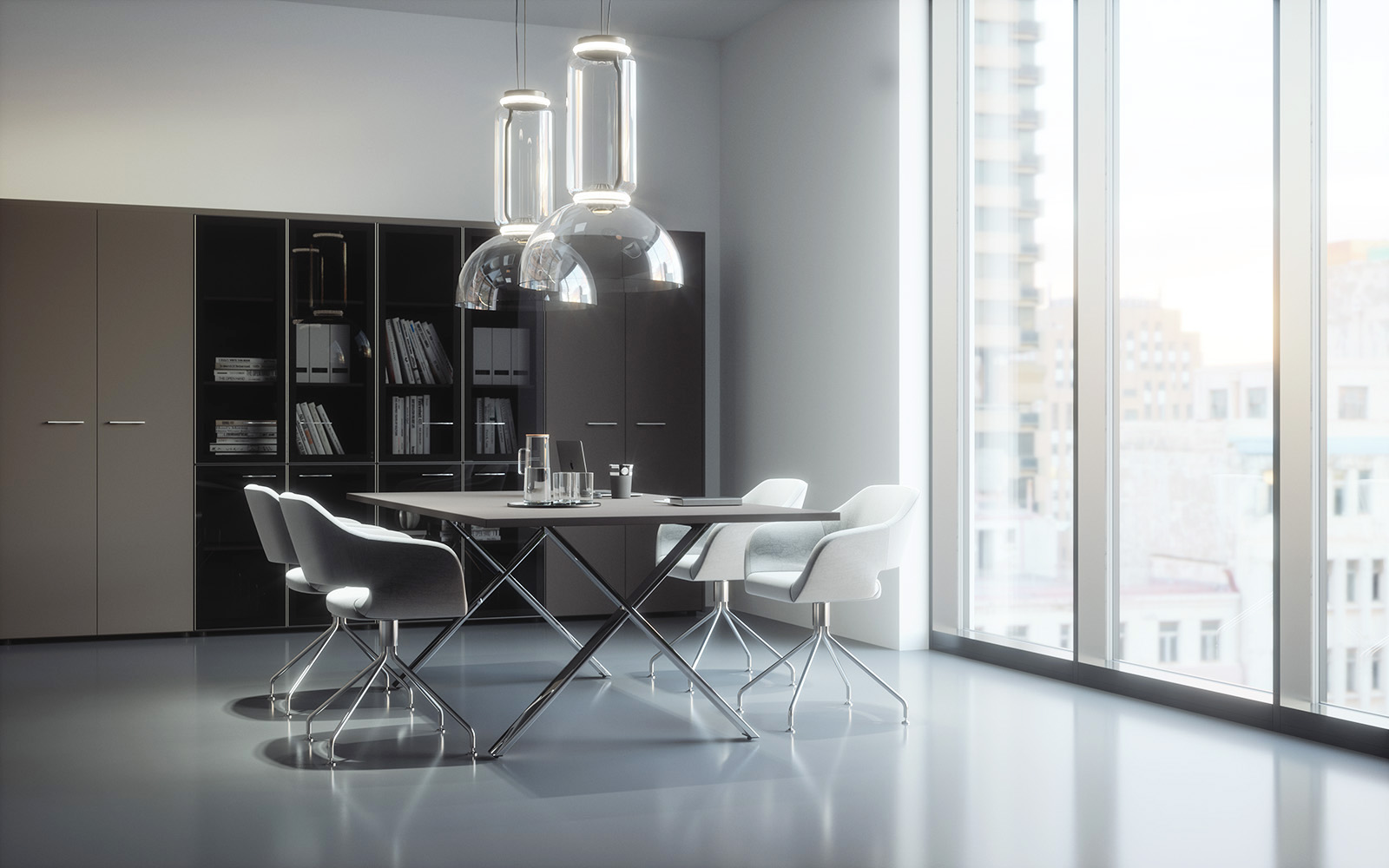 Серия Kvins Slim фото 2