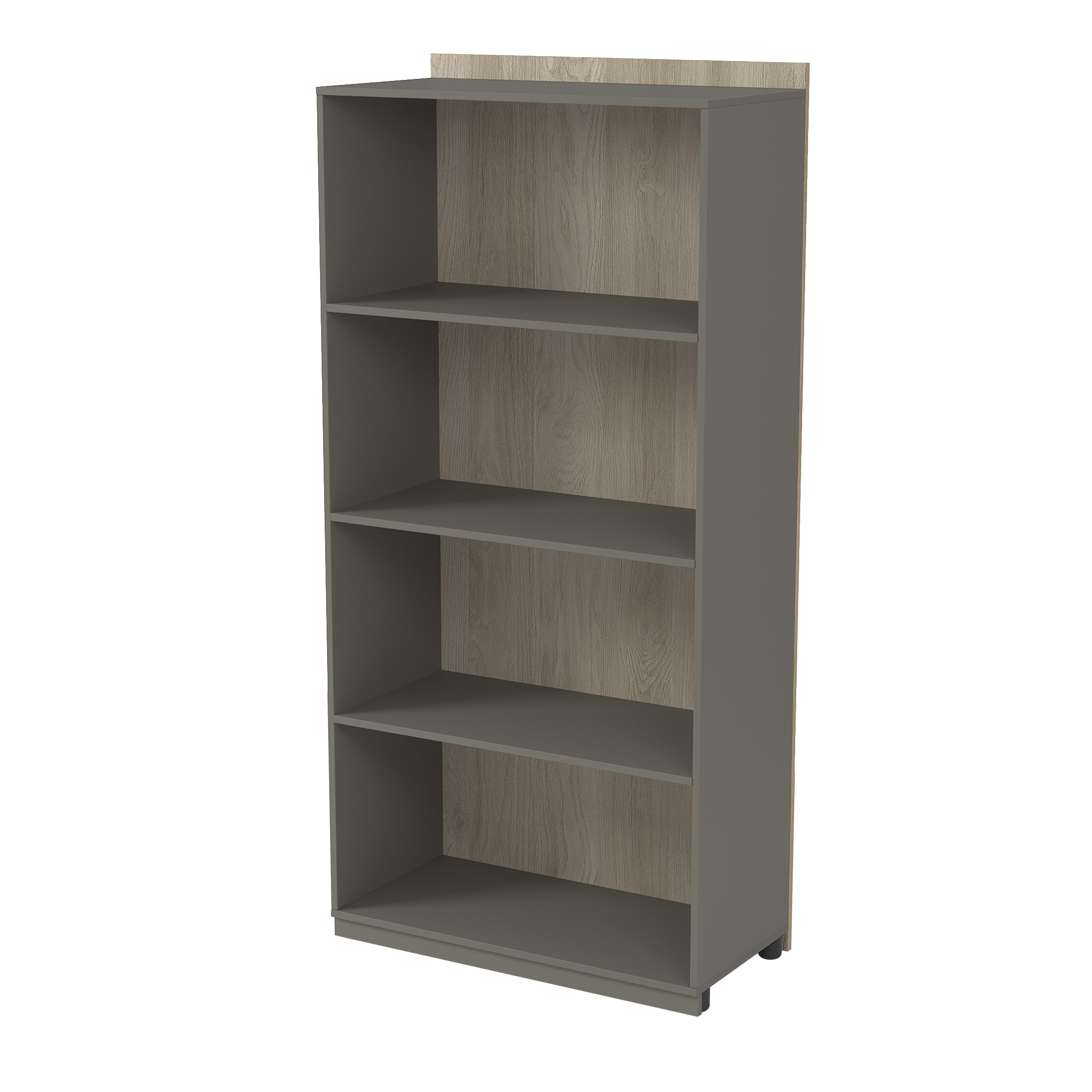 Средний модуль шкафа Magnetic фото 1