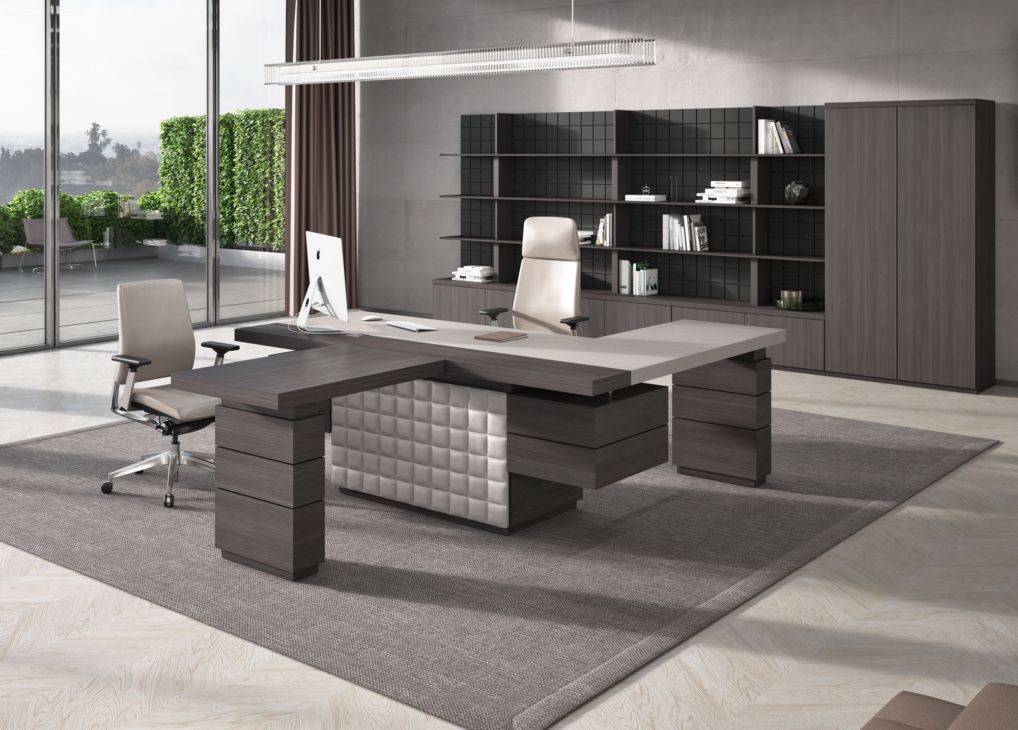 Кабинет ANTEV фото 1