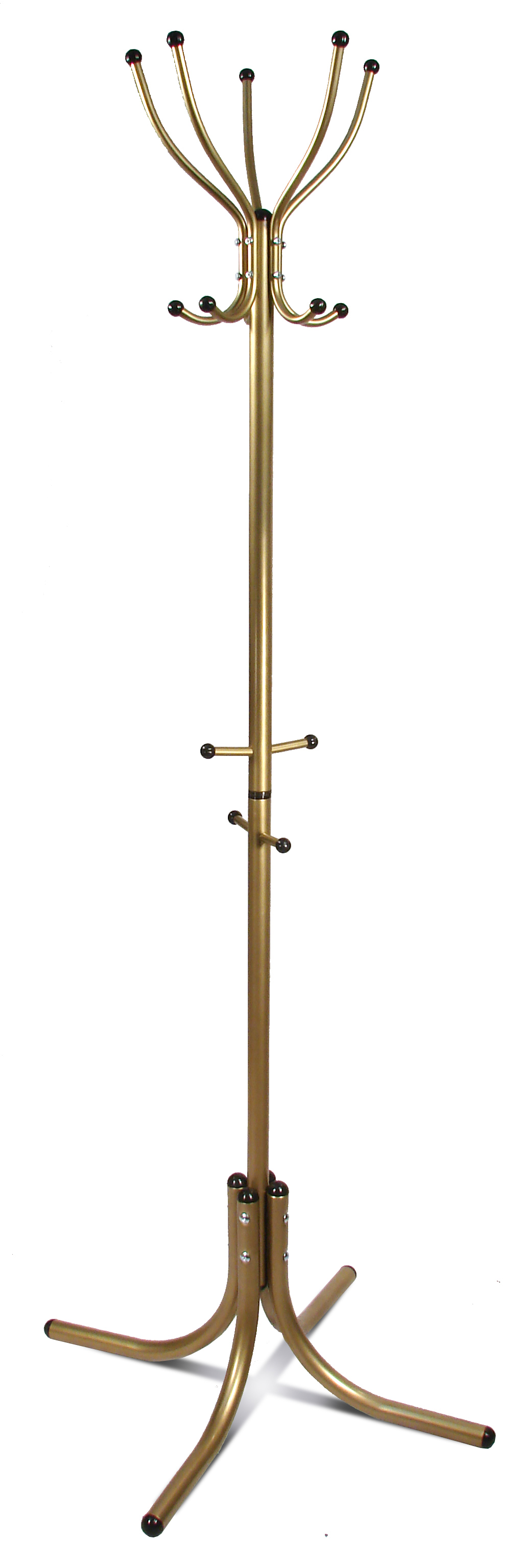 Вешалка напольная "М 10" фото 0