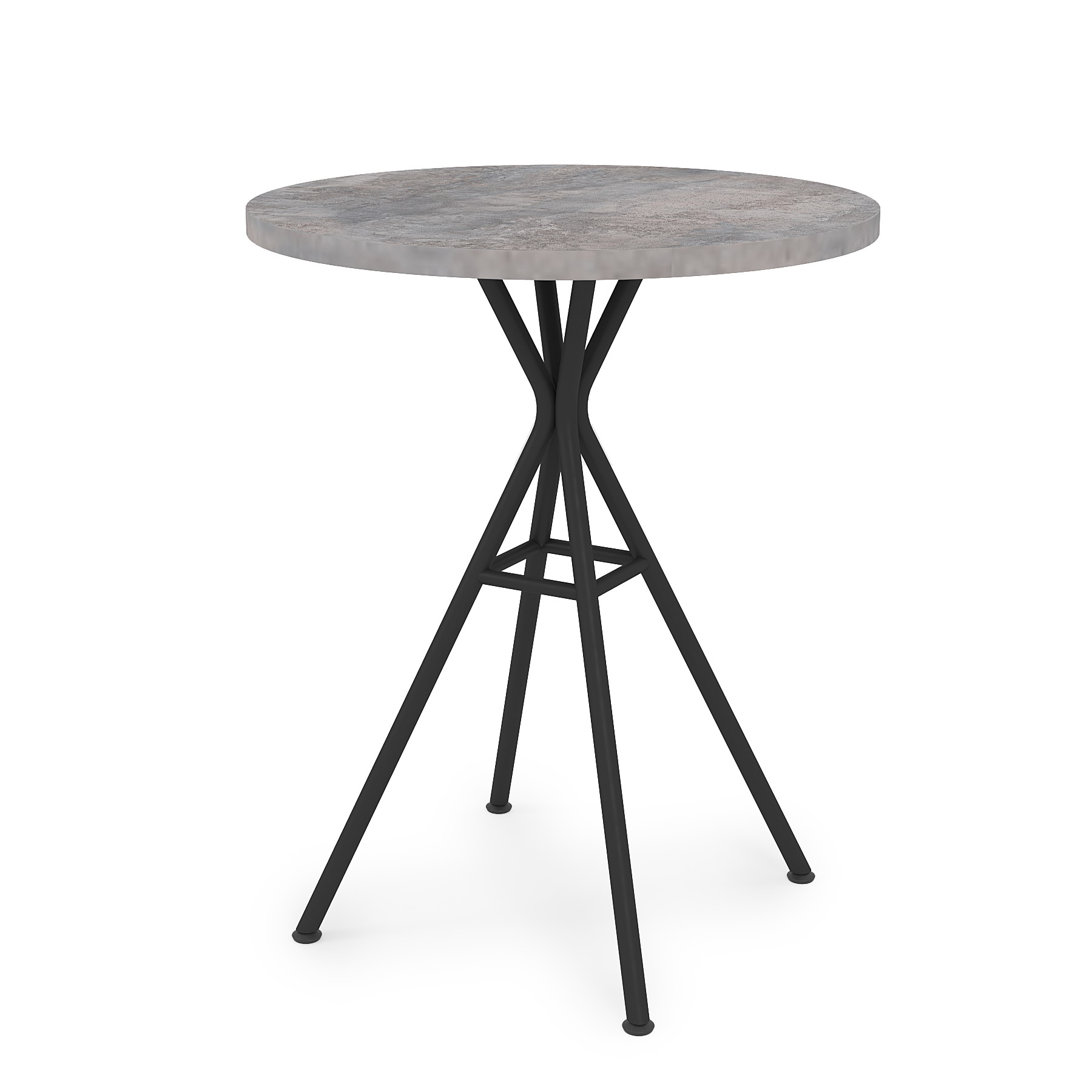 Стол обеденный круглый 21VERONA.006.R фото 1