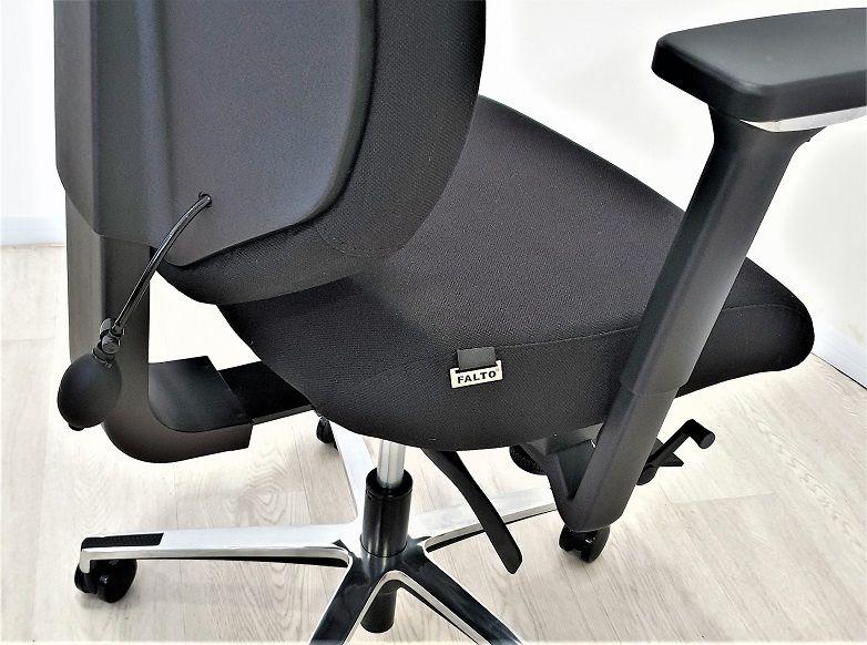 Ортопедическое кресло Falto SMART-T фото 4