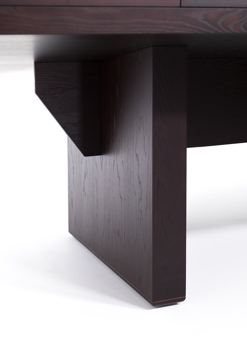 Стол для переговоров RIVIERA/MARE фото 3