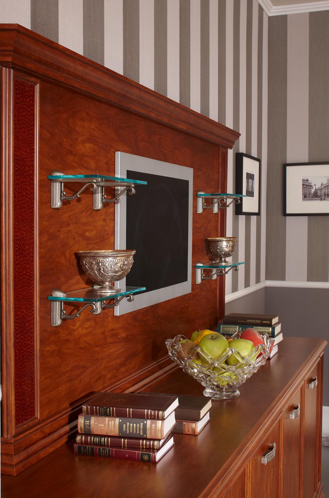 Кабинет PORTO фото 12