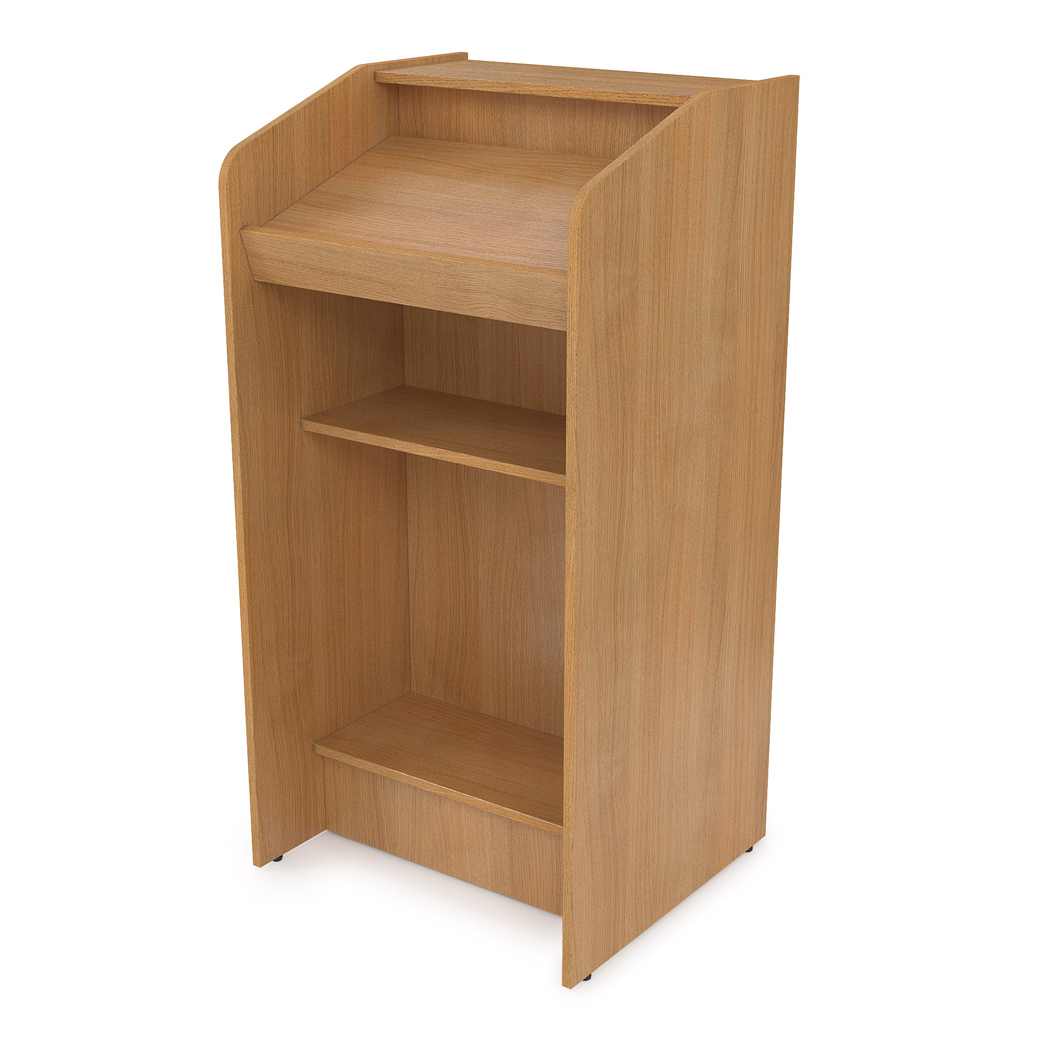 Трибуна для выступлений 16ТРВ.120 фото 1