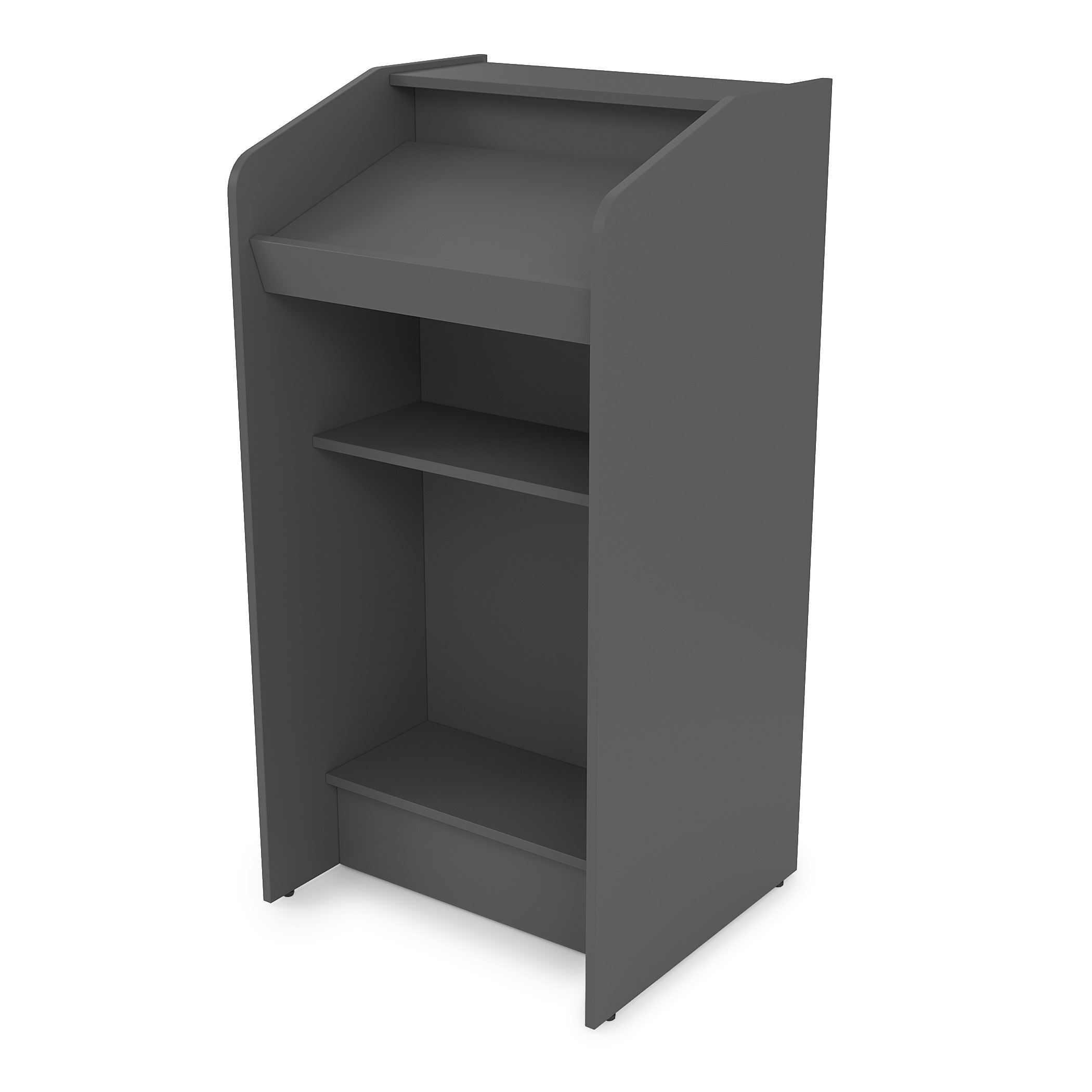 Трибуна для выступлений 16ТРВ.120 фото 3