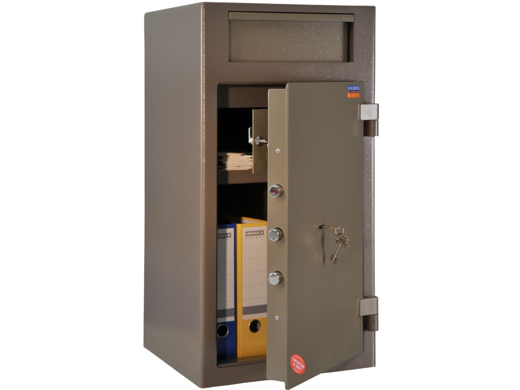 Депозитный сейф VALBERG ASD-32 фото 0