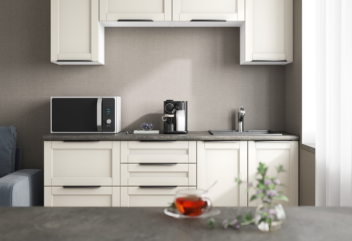 Модульная кухня SICILIA фото 2