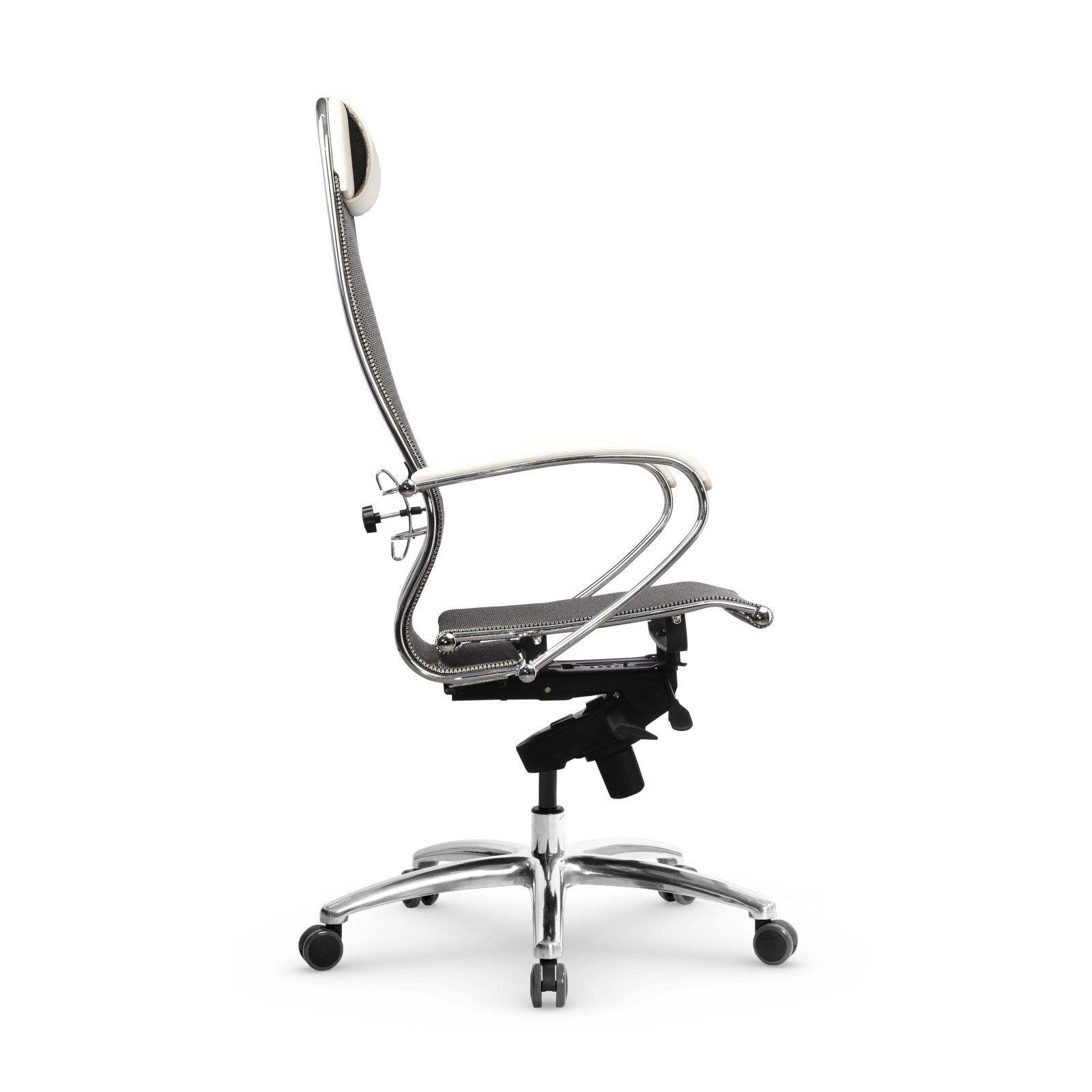 Кресло для руководителя Metta Samurai S-1.04 фото 1