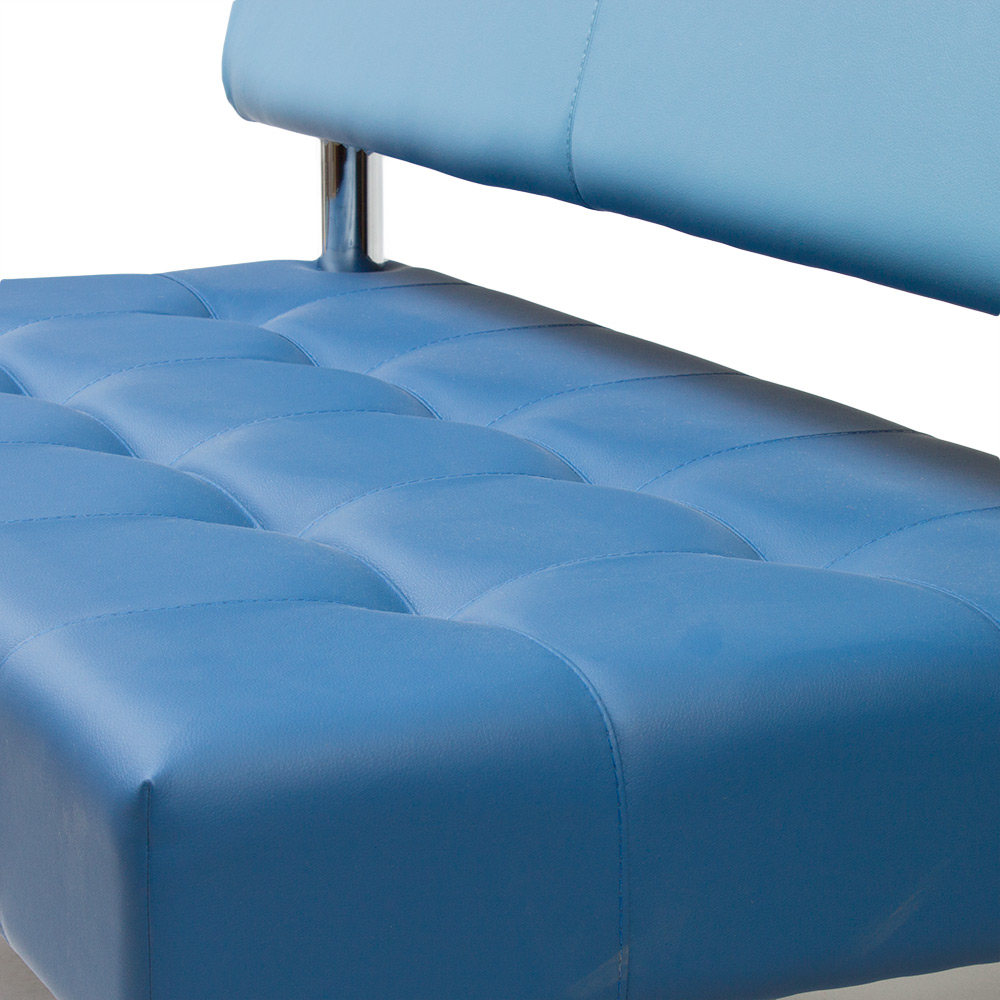 Секция 2-местная БИЗНЕС Bu2 фото 1