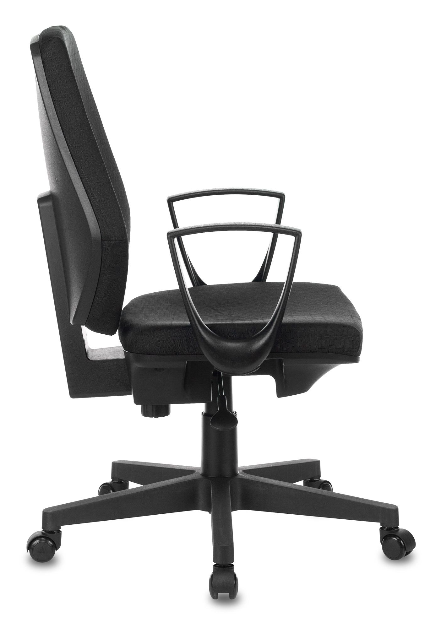 Кресло для оператора Бюрократ CH-545 фото 5