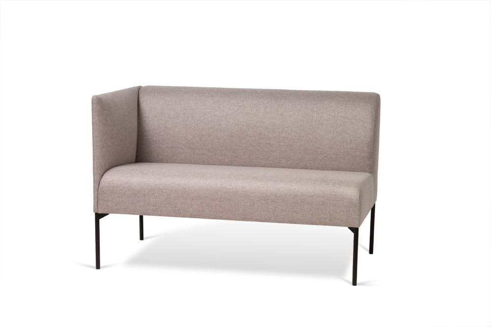 Секция 2-местная правая Бридж Brd2R фото 0