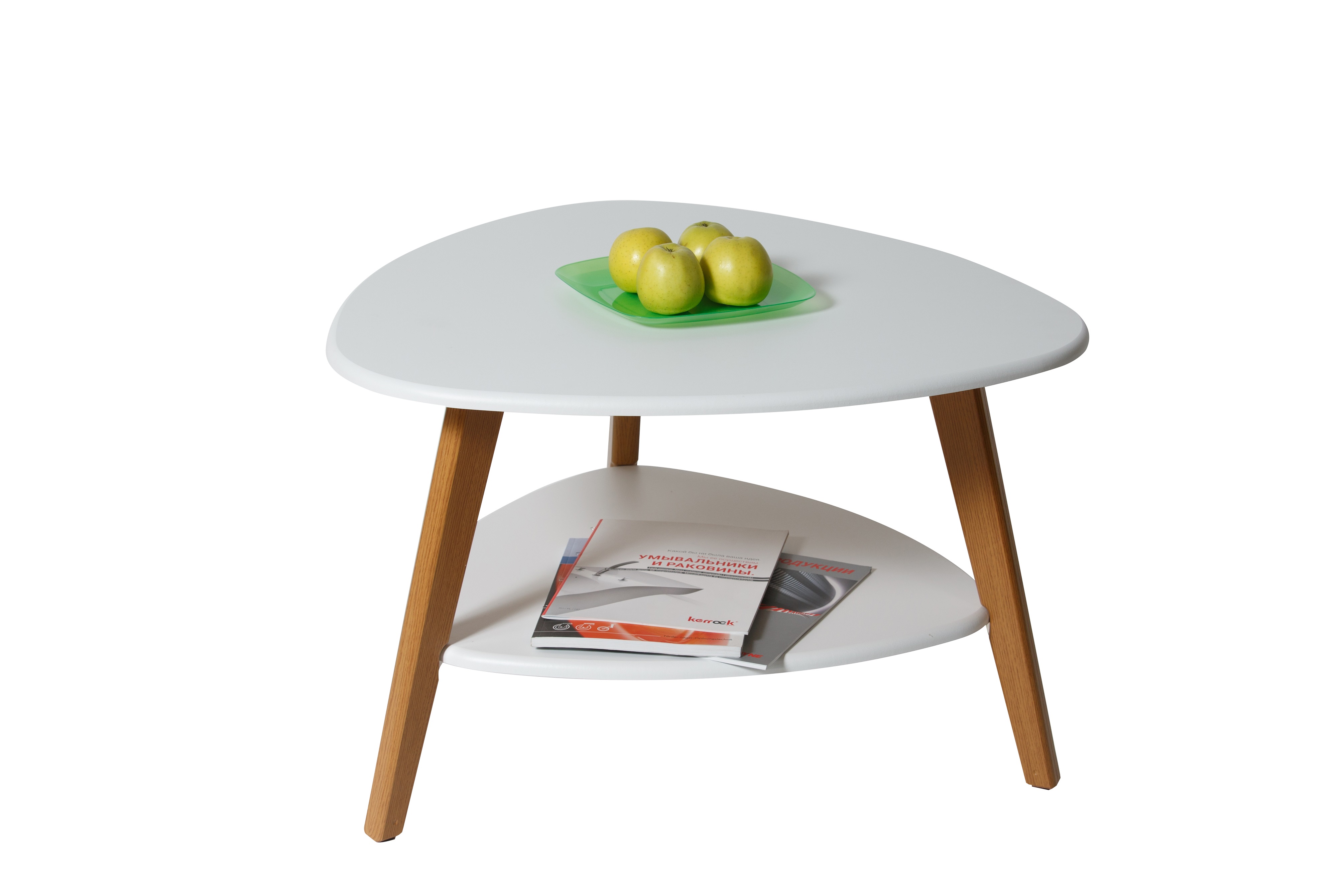 Стол журнальный "Бруклин" фото 1