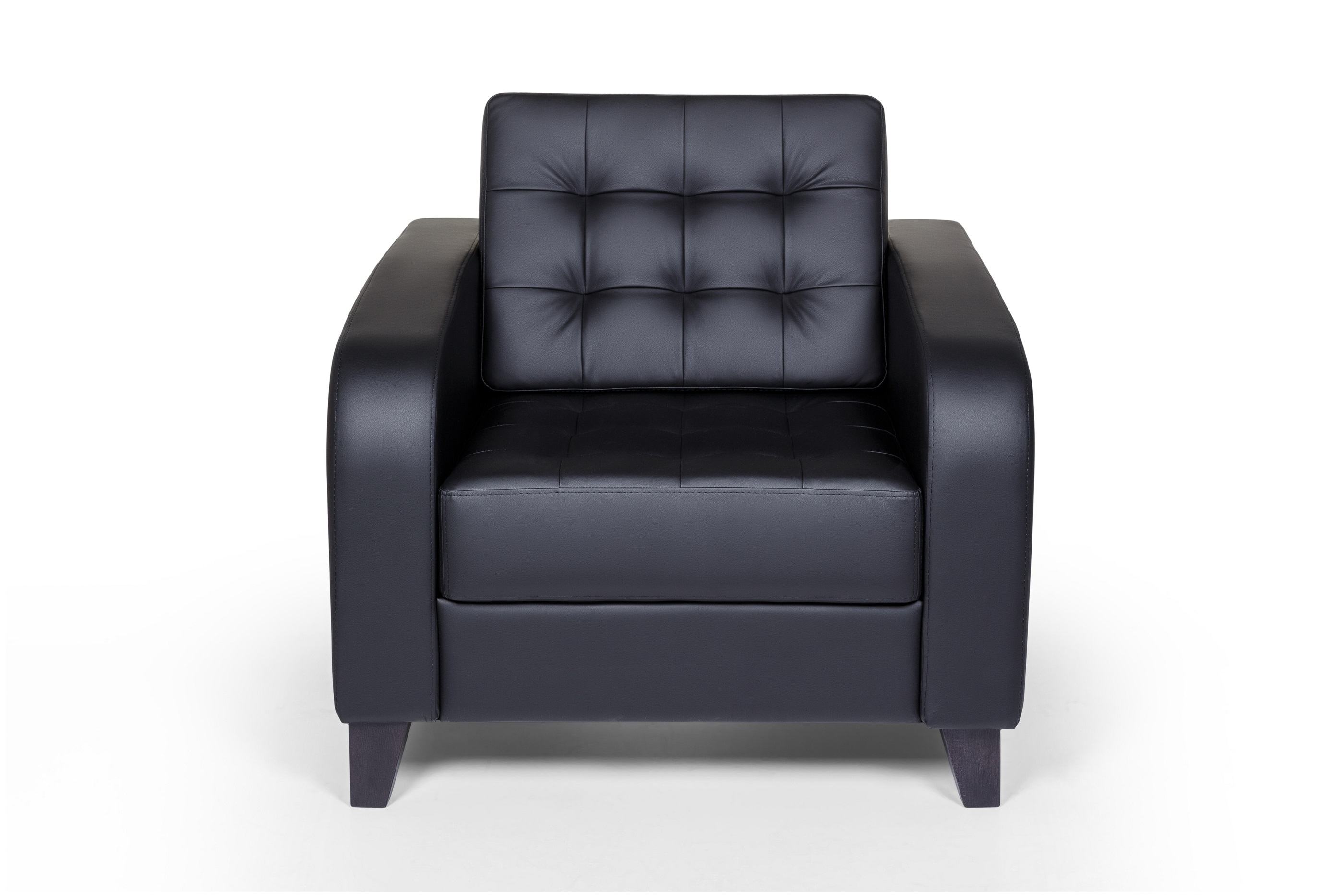 Кресло Рольф ВУД РфВ1 фото 2