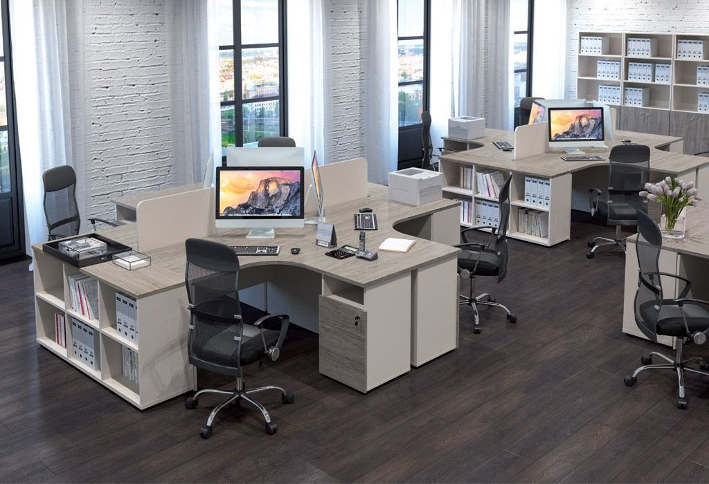 Стеллаж Base R-46 фото 3