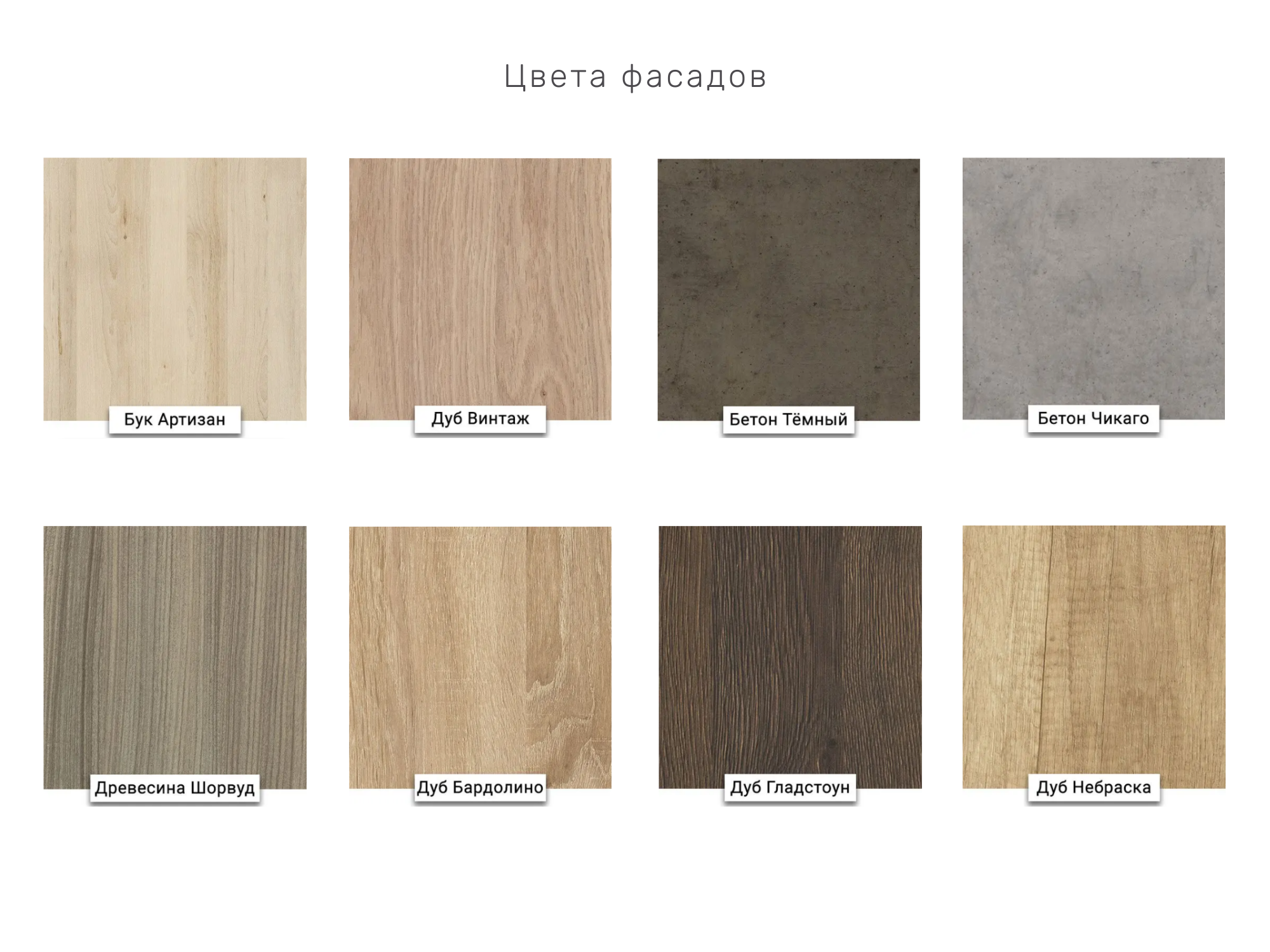 Кухня Mirella Alu фото 5