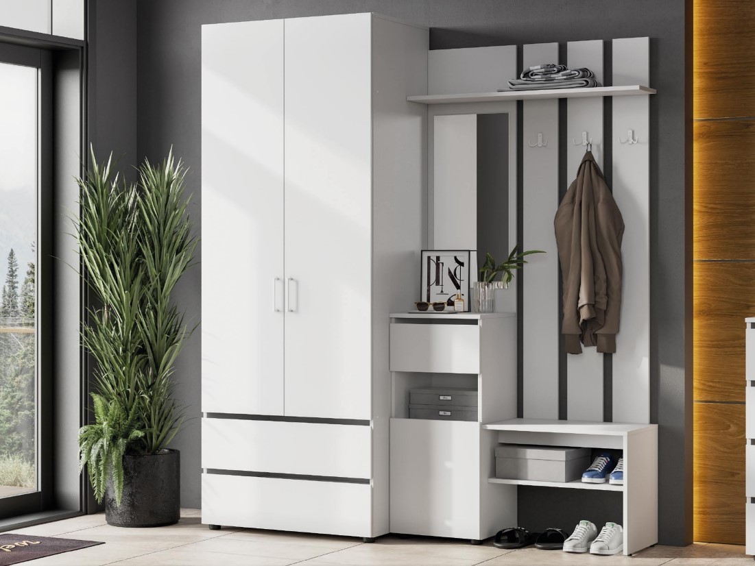 Спальни Серии Токио фото 9