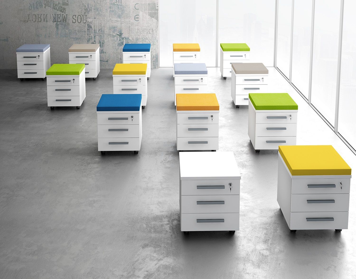 Тумба 9Т.005 фото 3