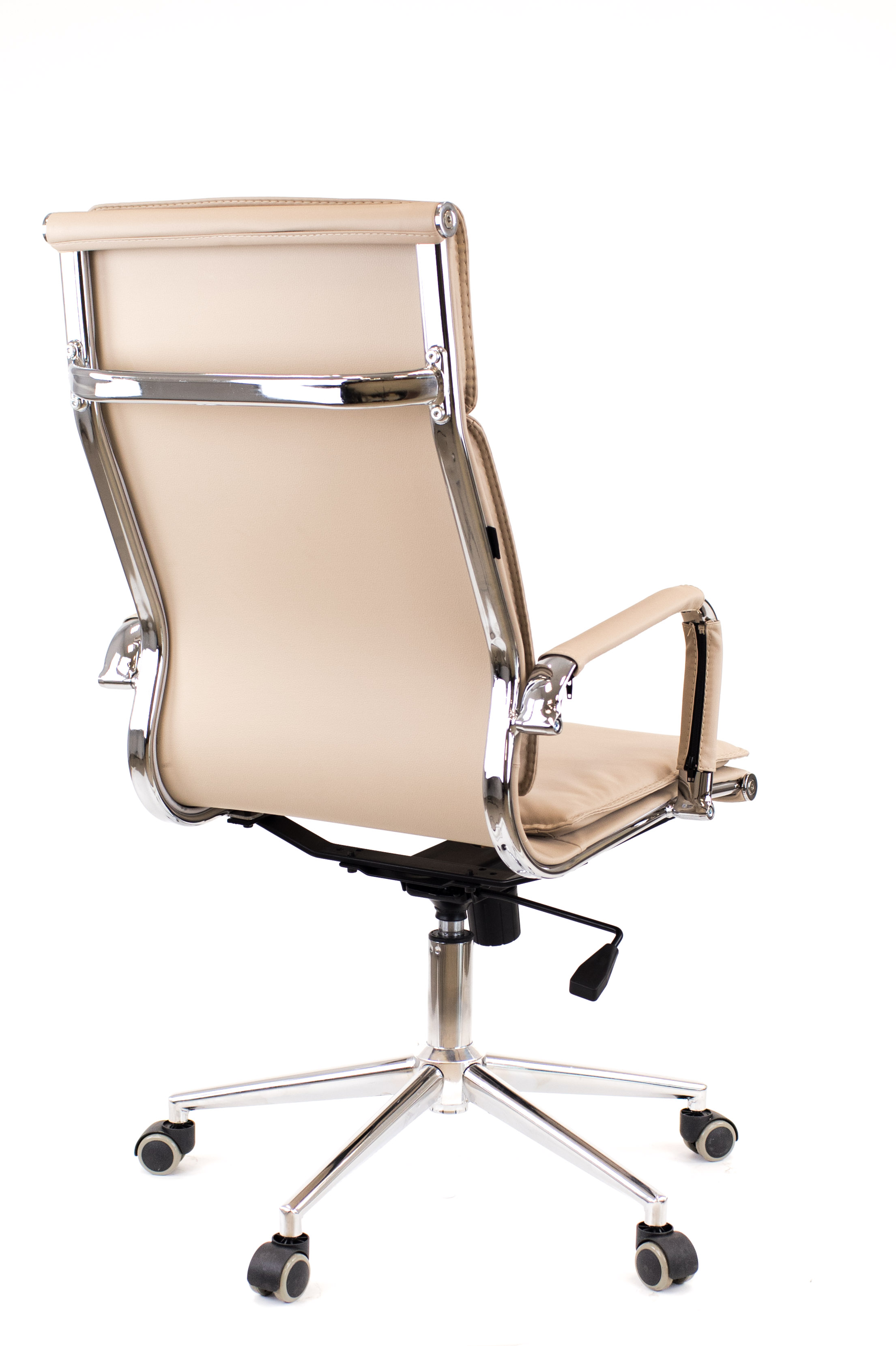 Кресло для оператора Everprof Nerey LB T Экокожа фото 2