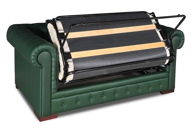 Диван двухместный раскладной Беркли 2Р фото 2