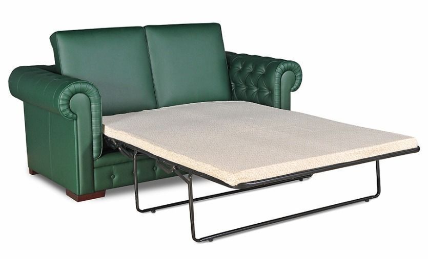 Диван двухместный раскладной Беркли 2Р фото 1