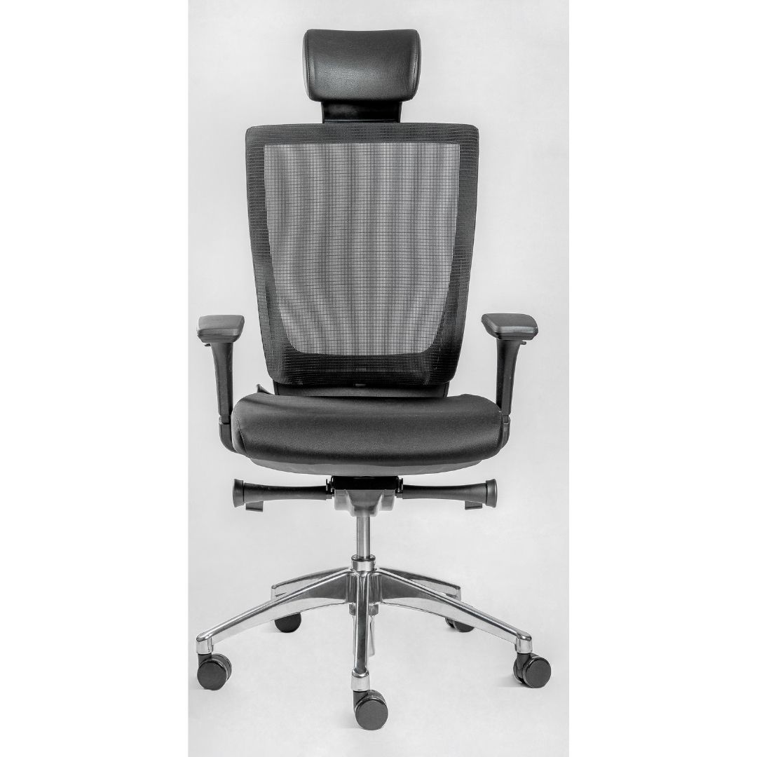 Ортопедическое кресло Falto PROMAX фото 3