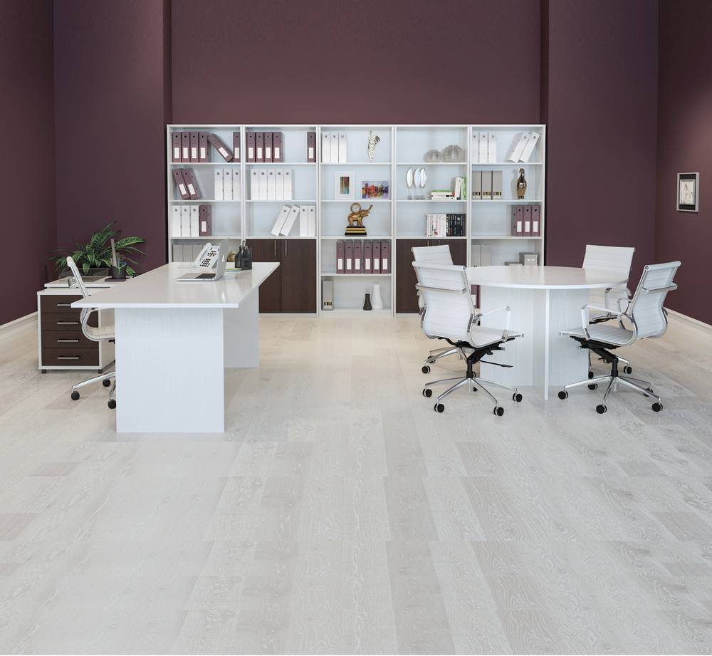 Стол для переговоров А-029 фото 2