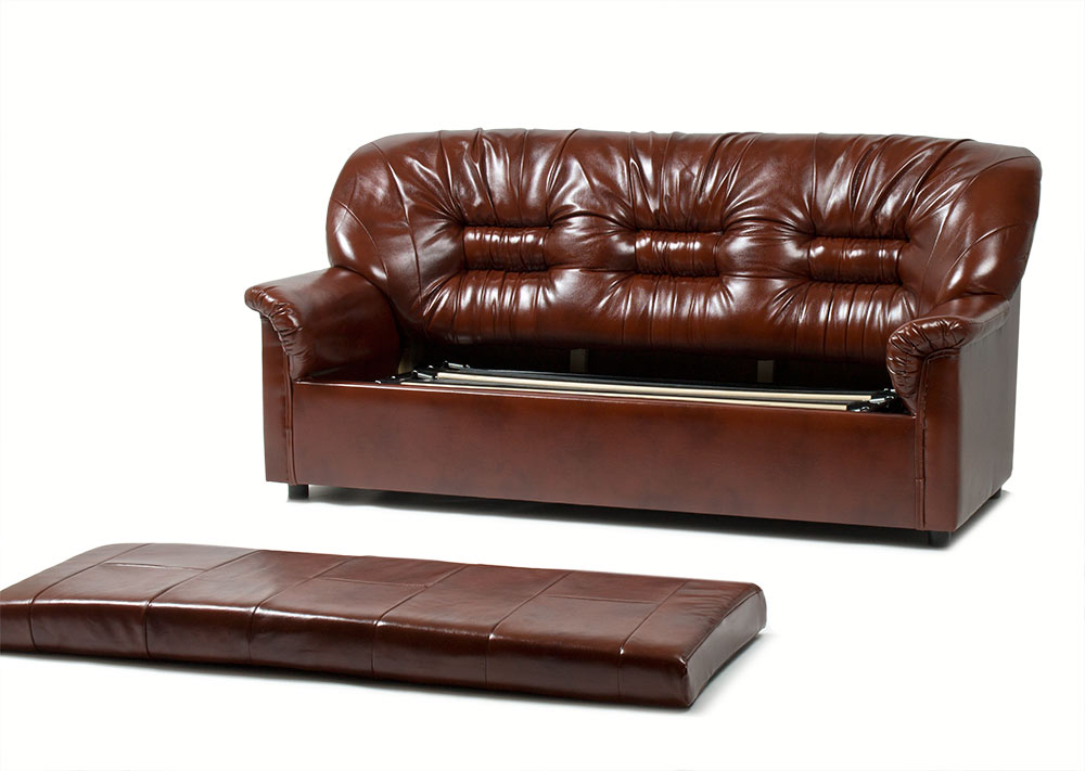 Диван трехместный раскладной Премьер P3-r фото 1