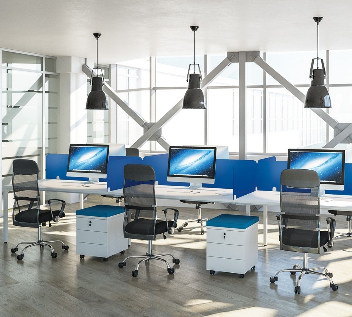 Серия Rio Project фото 0