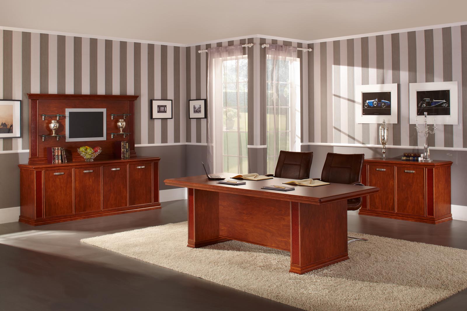 Кабинет PORTO фото 10