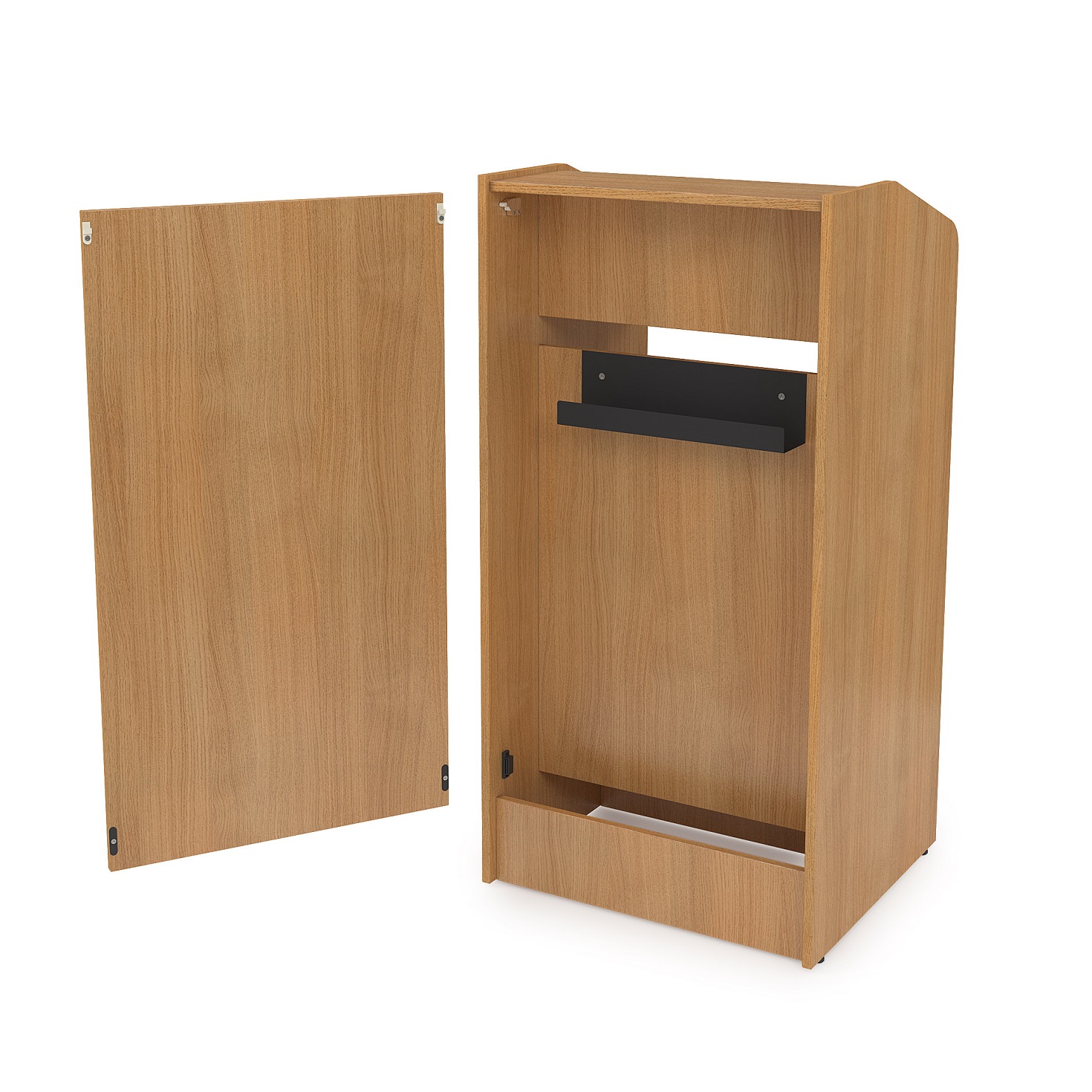 Трибуна для выступлений 16ТРВ.120 фото 2