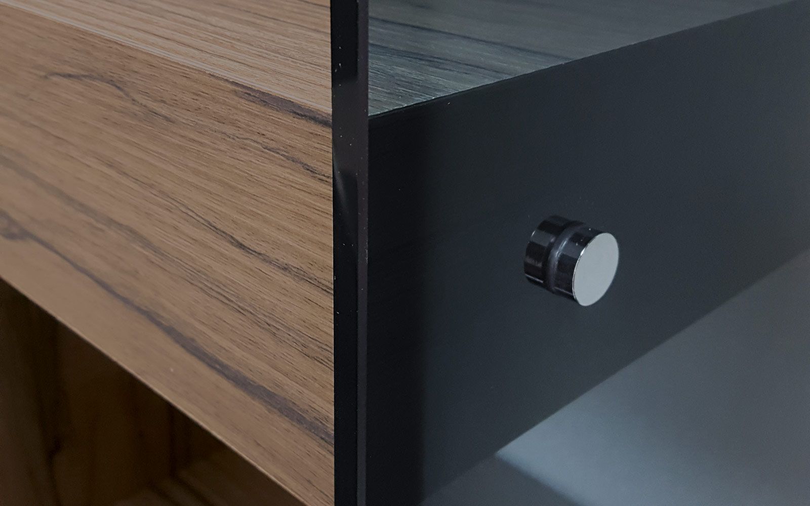 Стеллаж с закрытым отделением GS-8 фото 3