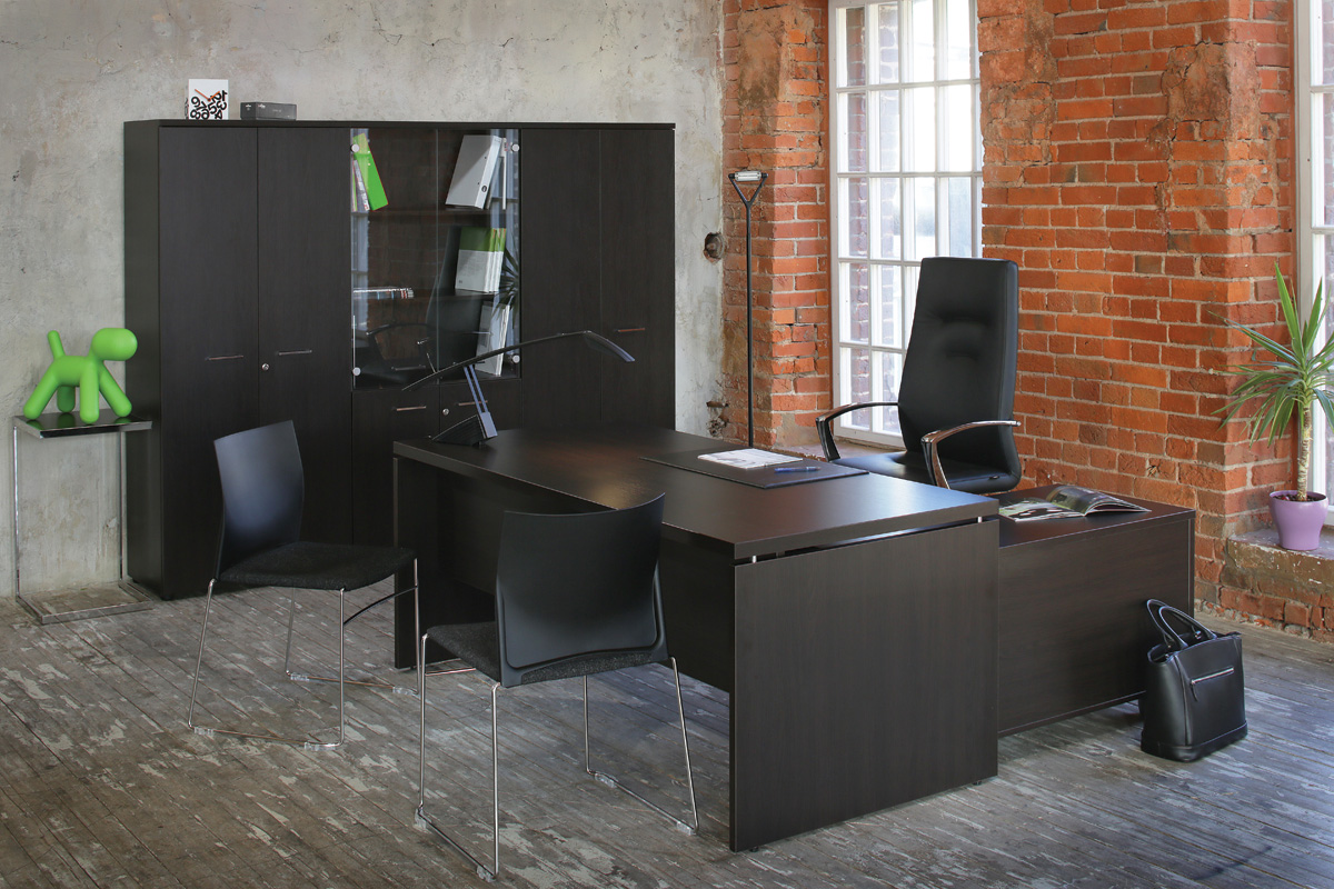 Серия Fermo фото 1