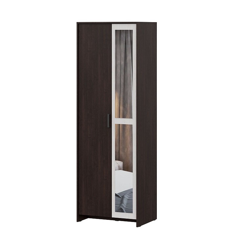 Шкаф двухстворчатый МСП 1 фото 0