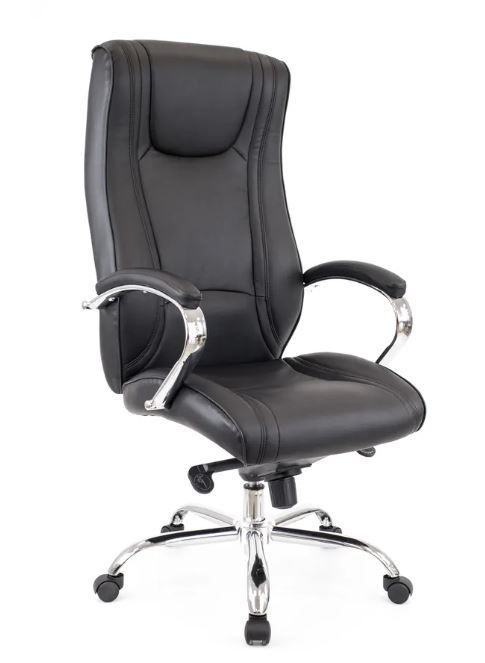 Кресло для руководителя Everprof King M фото 3