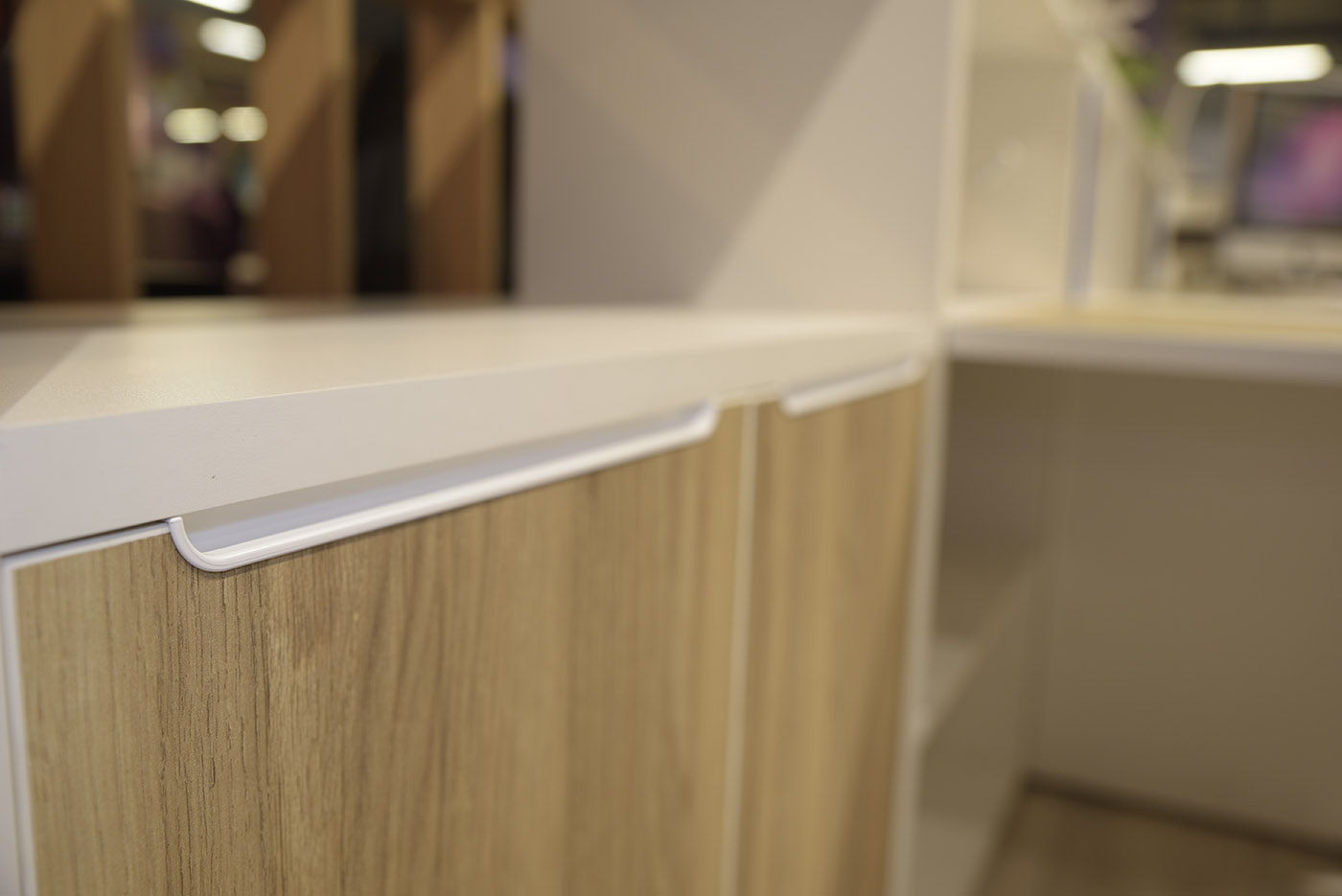 Серия CLIFFORD фото 9