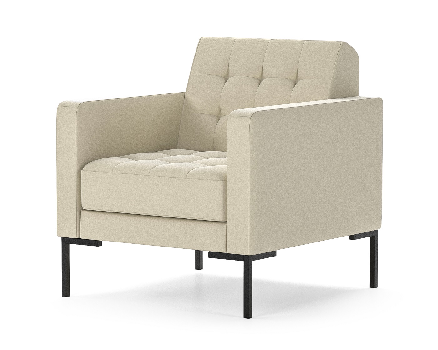 Кресло Нэкст Н1 фото 4