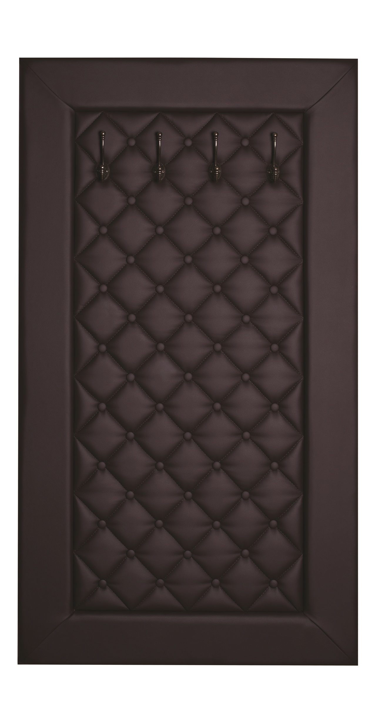 Вешалка в прихожую "Оливия Н2" фото 0