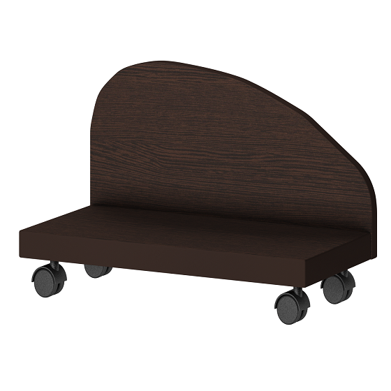 Подставка под системный блок К-929 фото 0