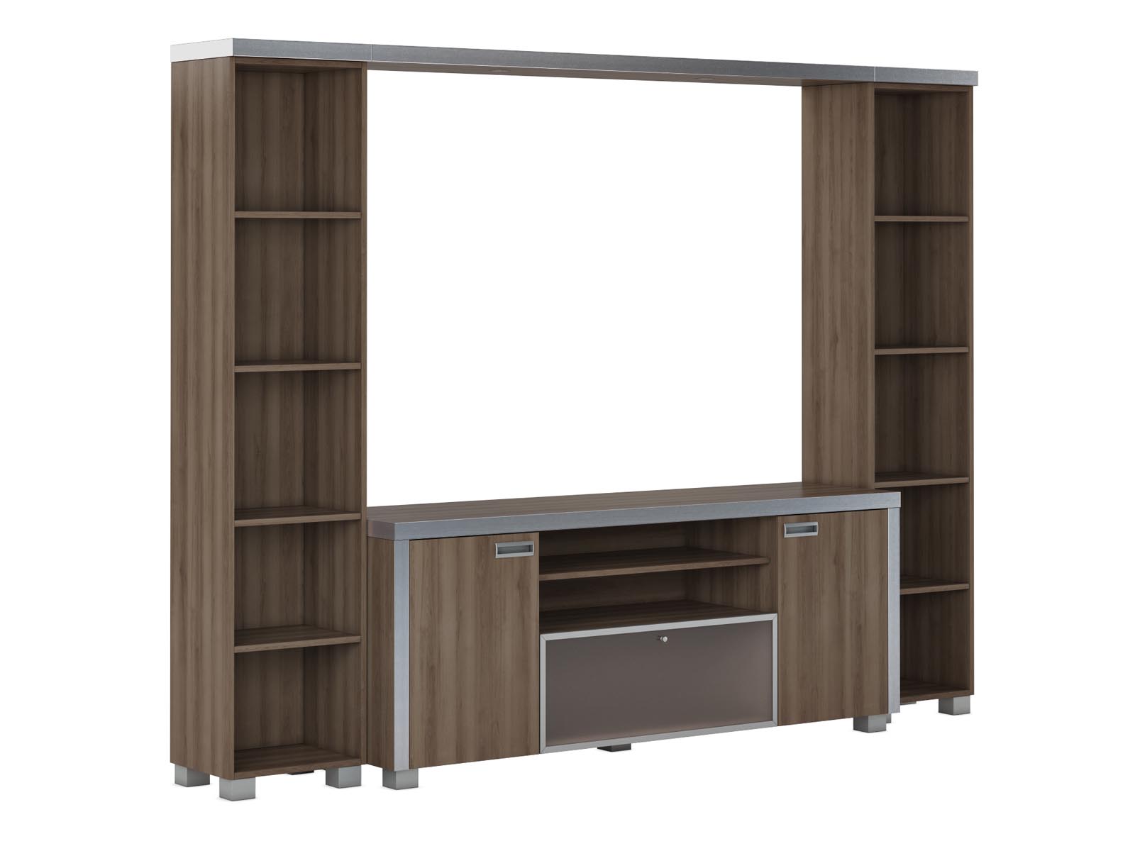 Греденция и стеллажи Композиция №2 EDV502 фото 1