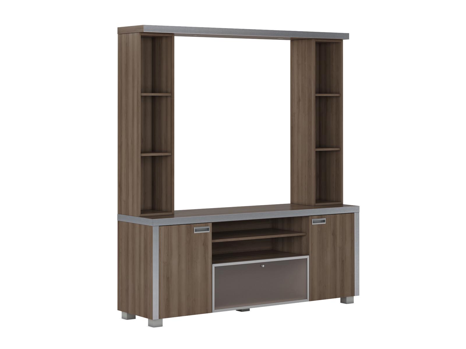 Греденция и стеллажи Композиция №3 EDV503 фото 1