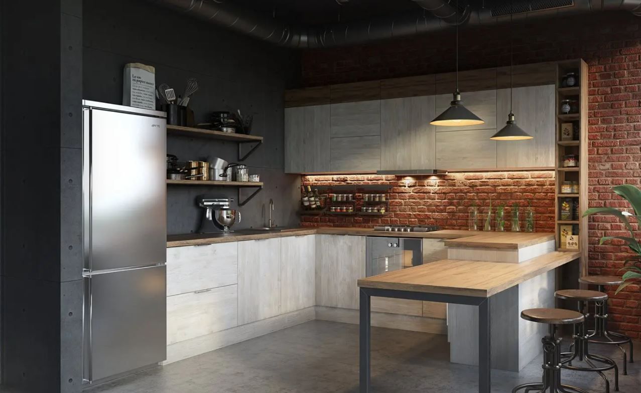 Кухня Mirella фото 2