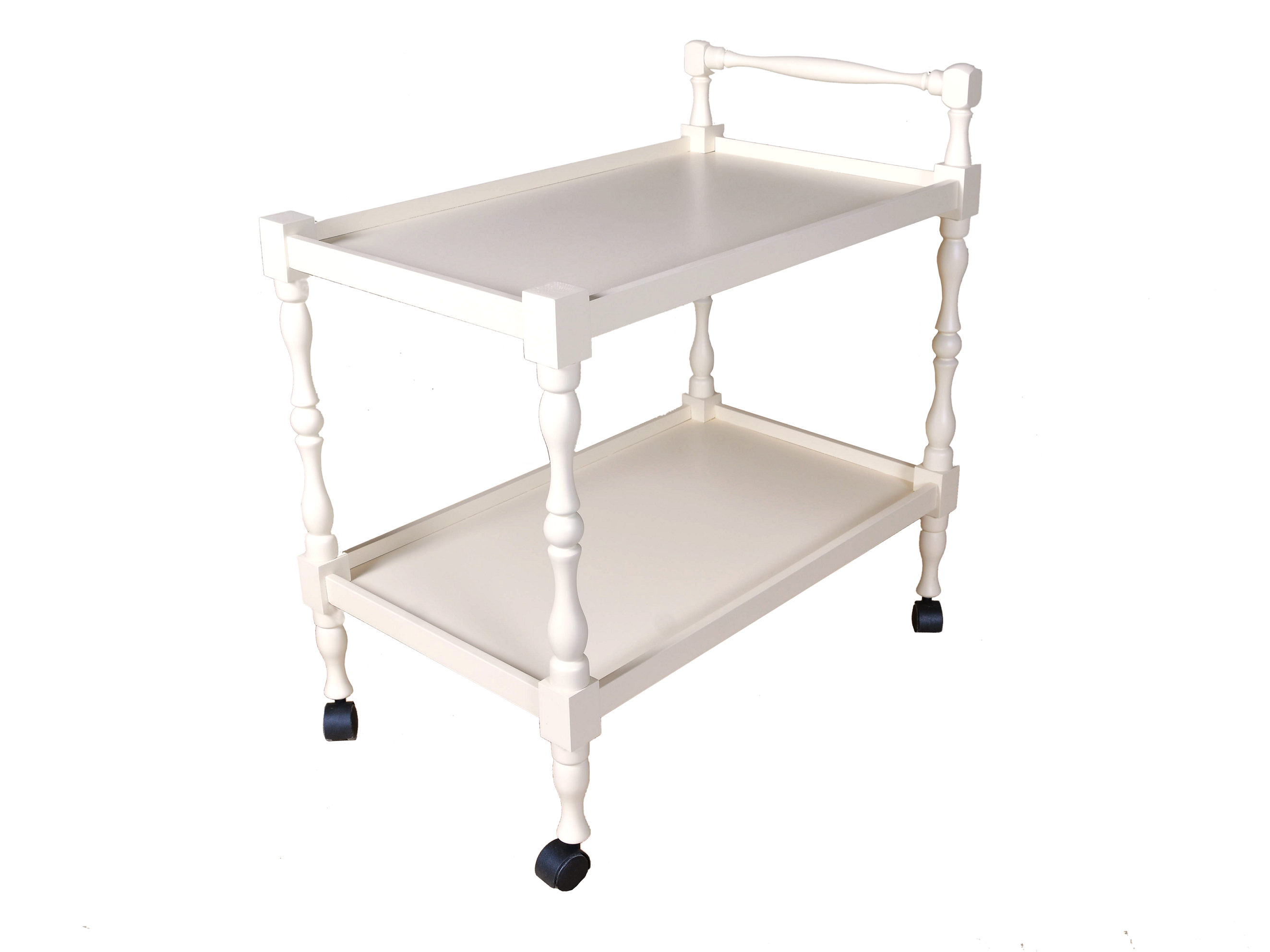 Стол сервировочный "Бридж" фото 1